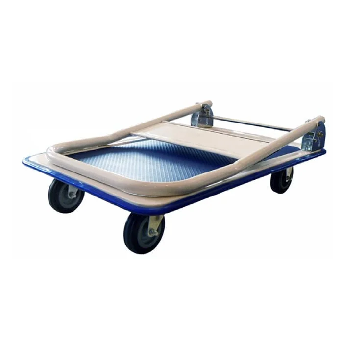 Platform cart Twin, up to 300 kg, 95 x 61 x 84 cm