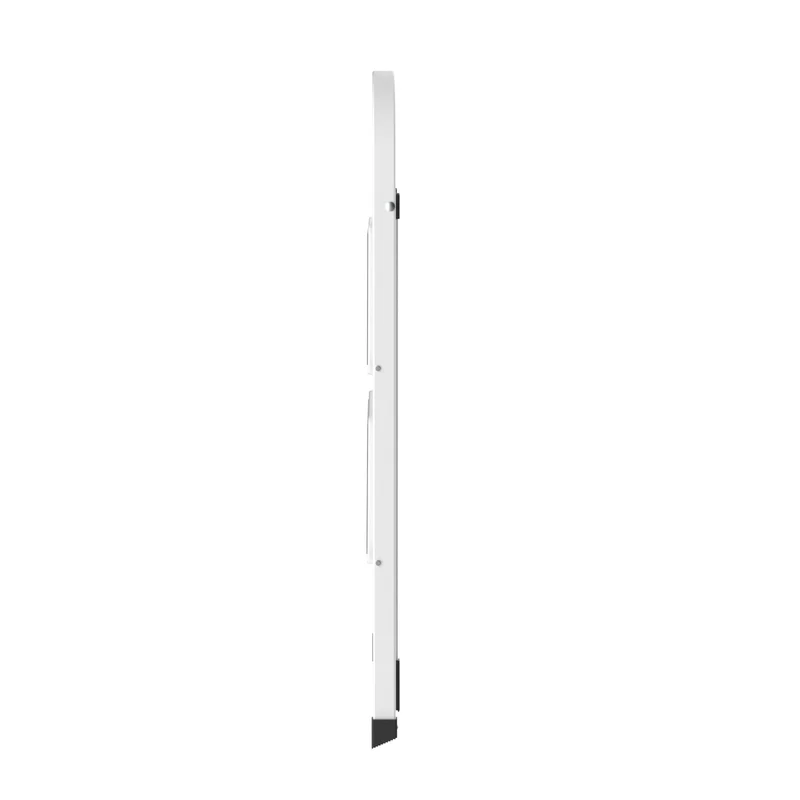 Ladder Twin, metal, 55 х 46 х 82 cm, 2 steps