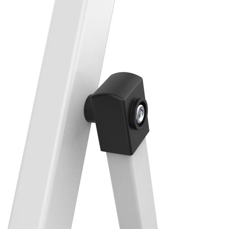 Ladder Twin, metal, 55 х 46 х 82 cm, 2 steps
