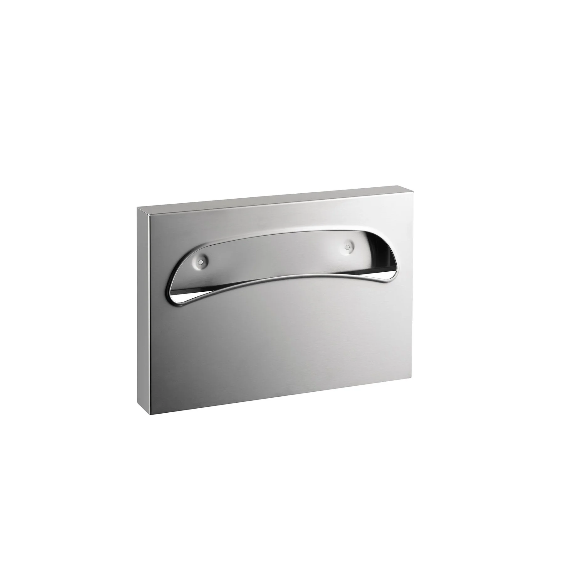 Dispenser for covers for toilet bowl Dayco, 40 х 5 х 27 cm