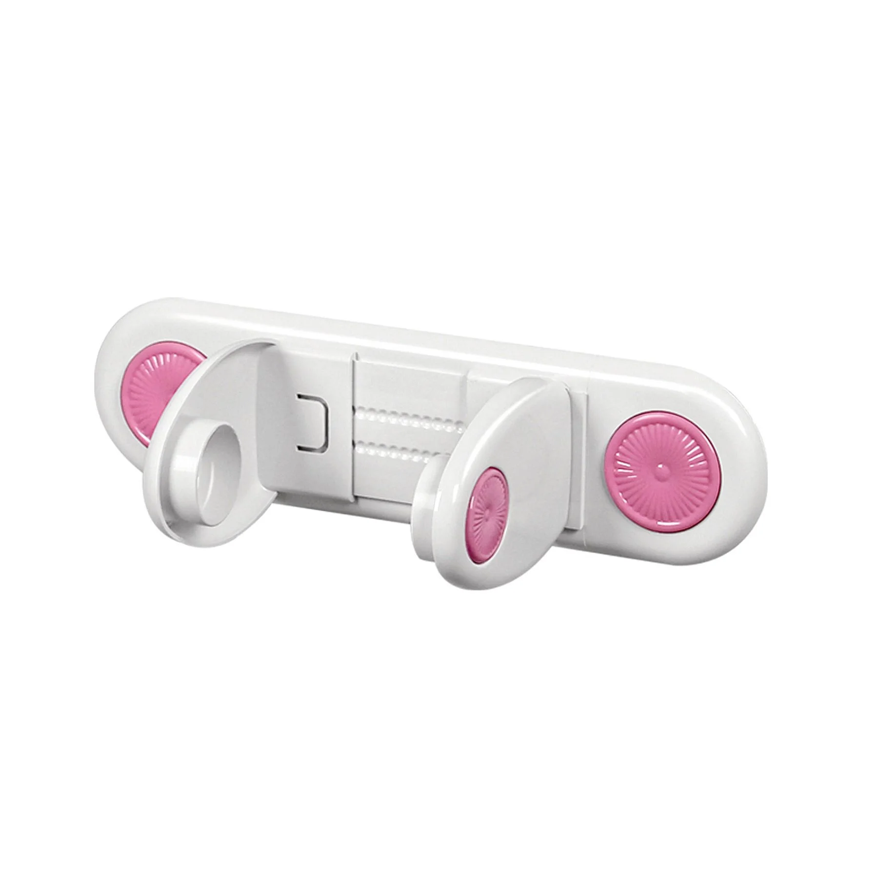 Toilet paper holder, Palex, white, 26x7x10cm