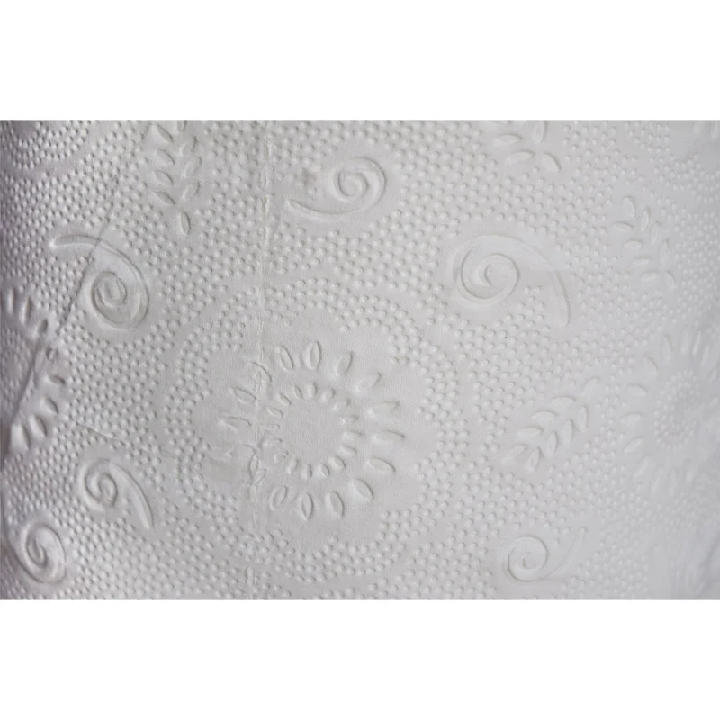 Kitchen roll, cellulose, double-layer, 400 g, 6 pieces