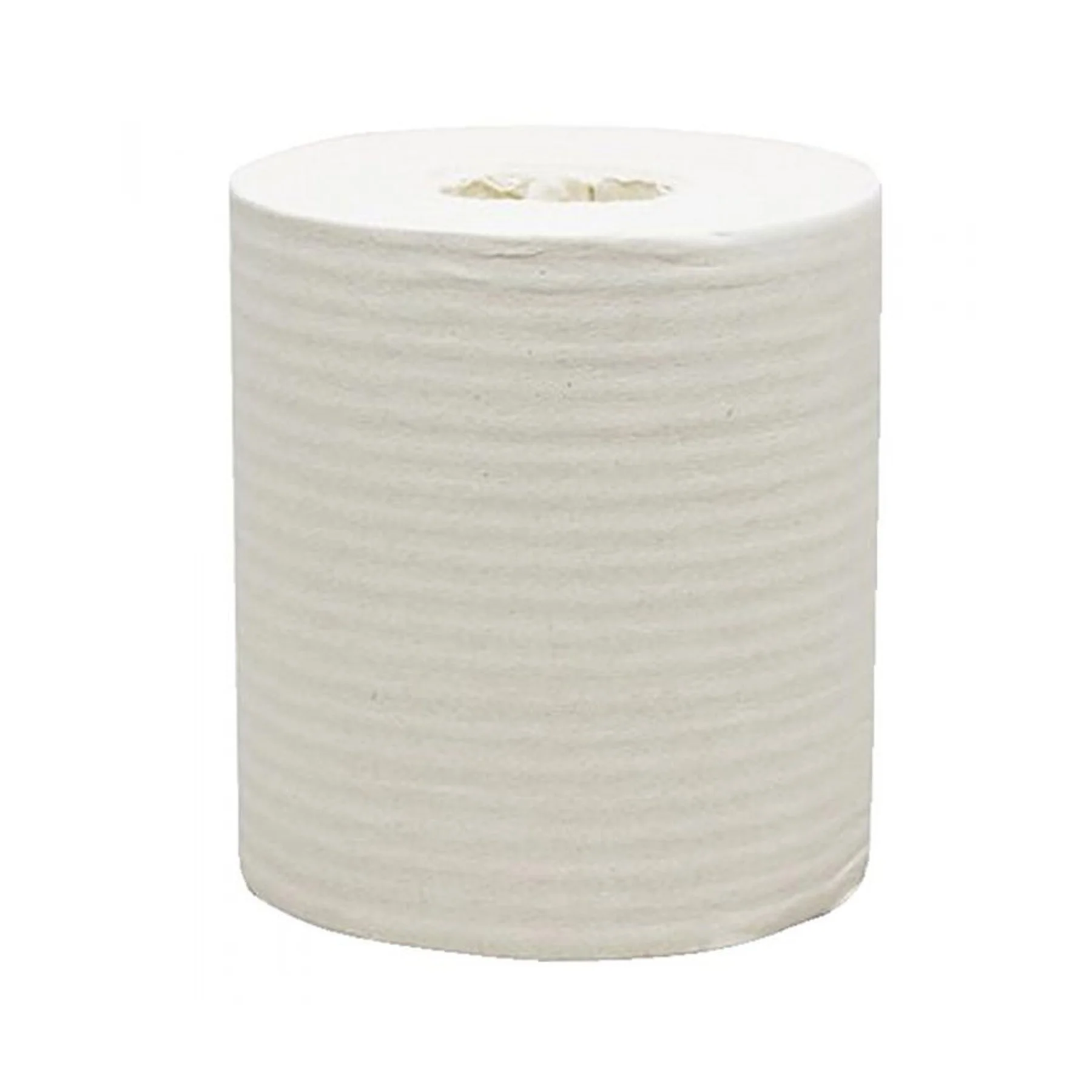 Kitchen roll Tork M2, single-ply, 350 m, 6 pieces, white