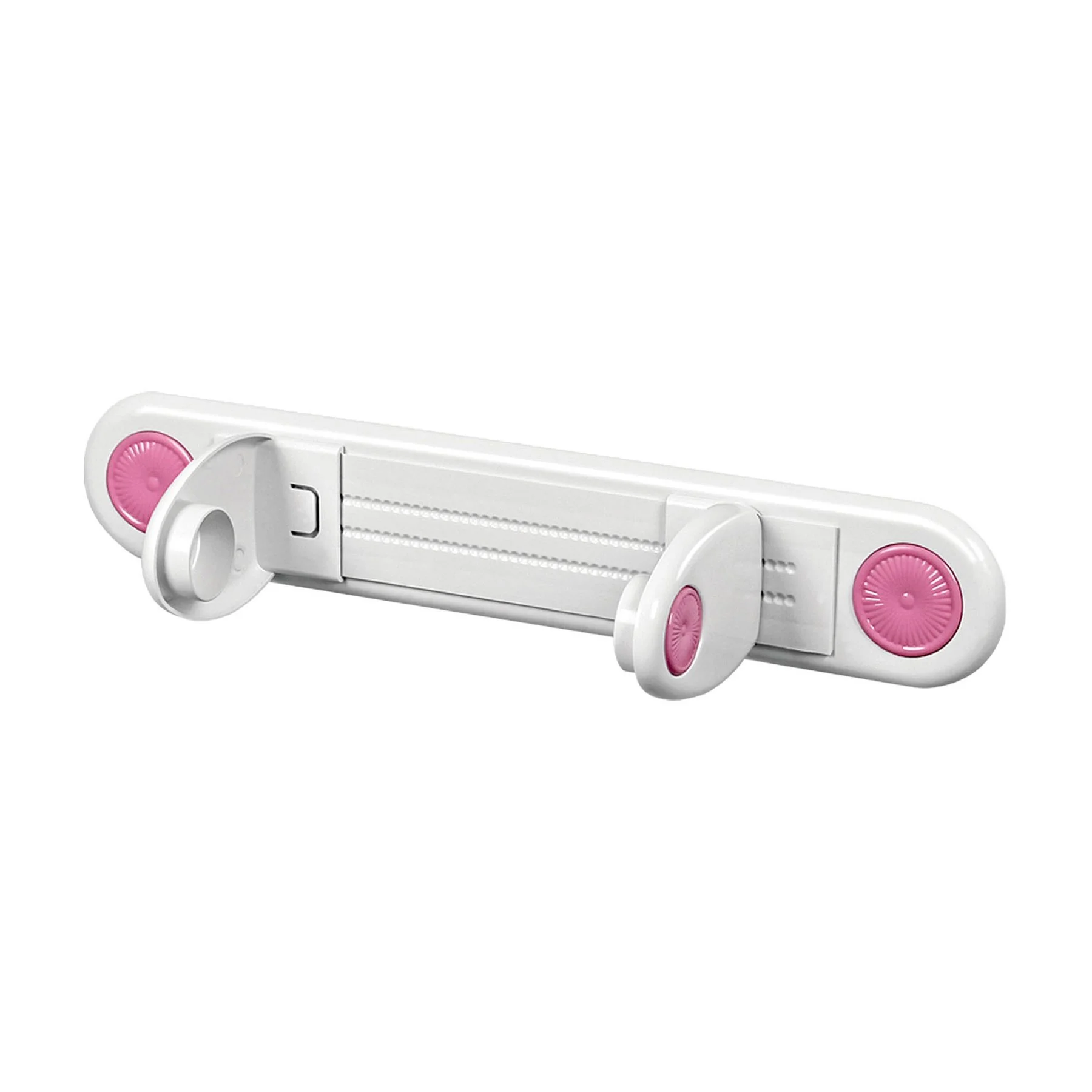 Stand for household paper Palex, white, 37 х 7 х 10 cm
