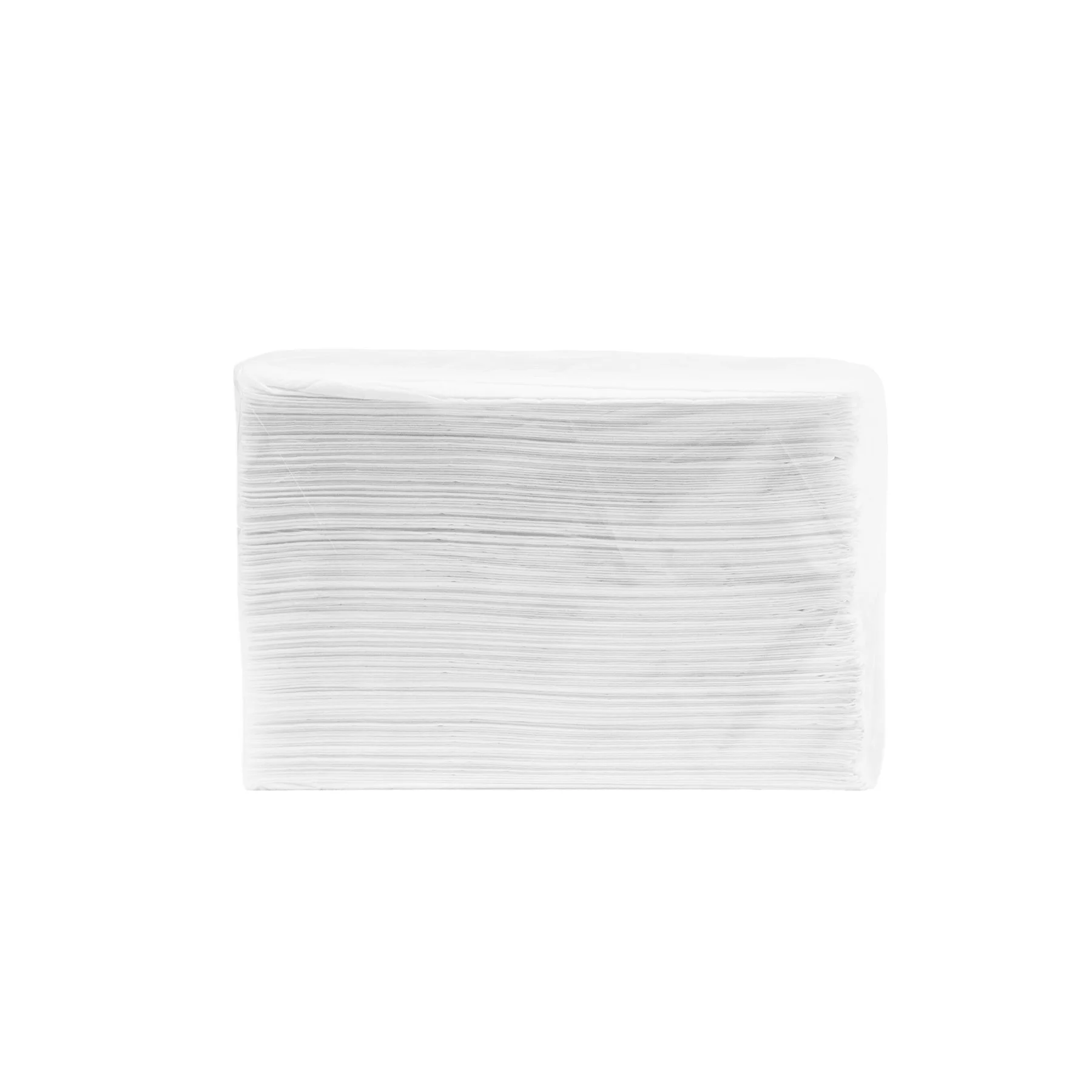 Napkins, 1/8 fold, fine, with border, 40 х 40 cm, 80 count
