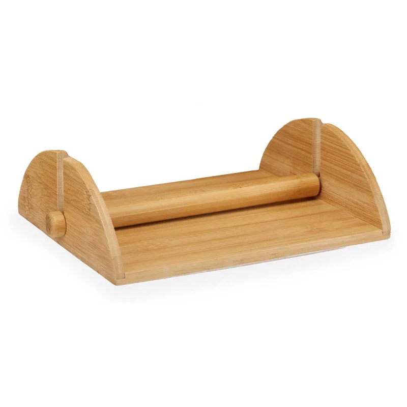 Napkin holder Kinvara, bamboo