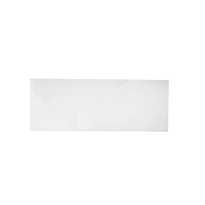 Towels for hands, with V-shaped fold, cellulose, double-layered, 200 short, 21 x 24 cm, 20 counts