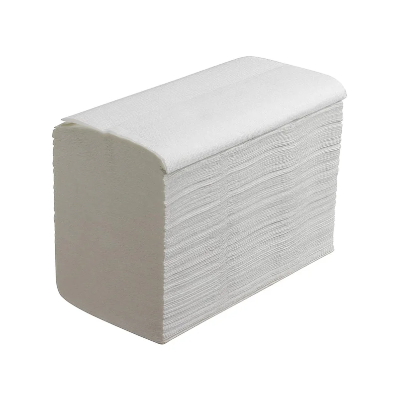 Towels for hands Kimberly-Clark Scott Essential 6617, 21.2 х 20 cm, 340 short, 15 count