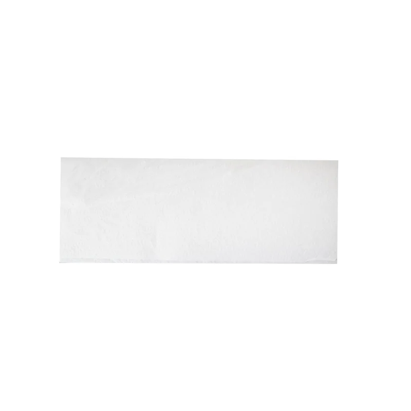 Towels for hands, with V-shaped fold, cellulose, double-layered, 150 short, 21 x 24 cm, 20 numbers