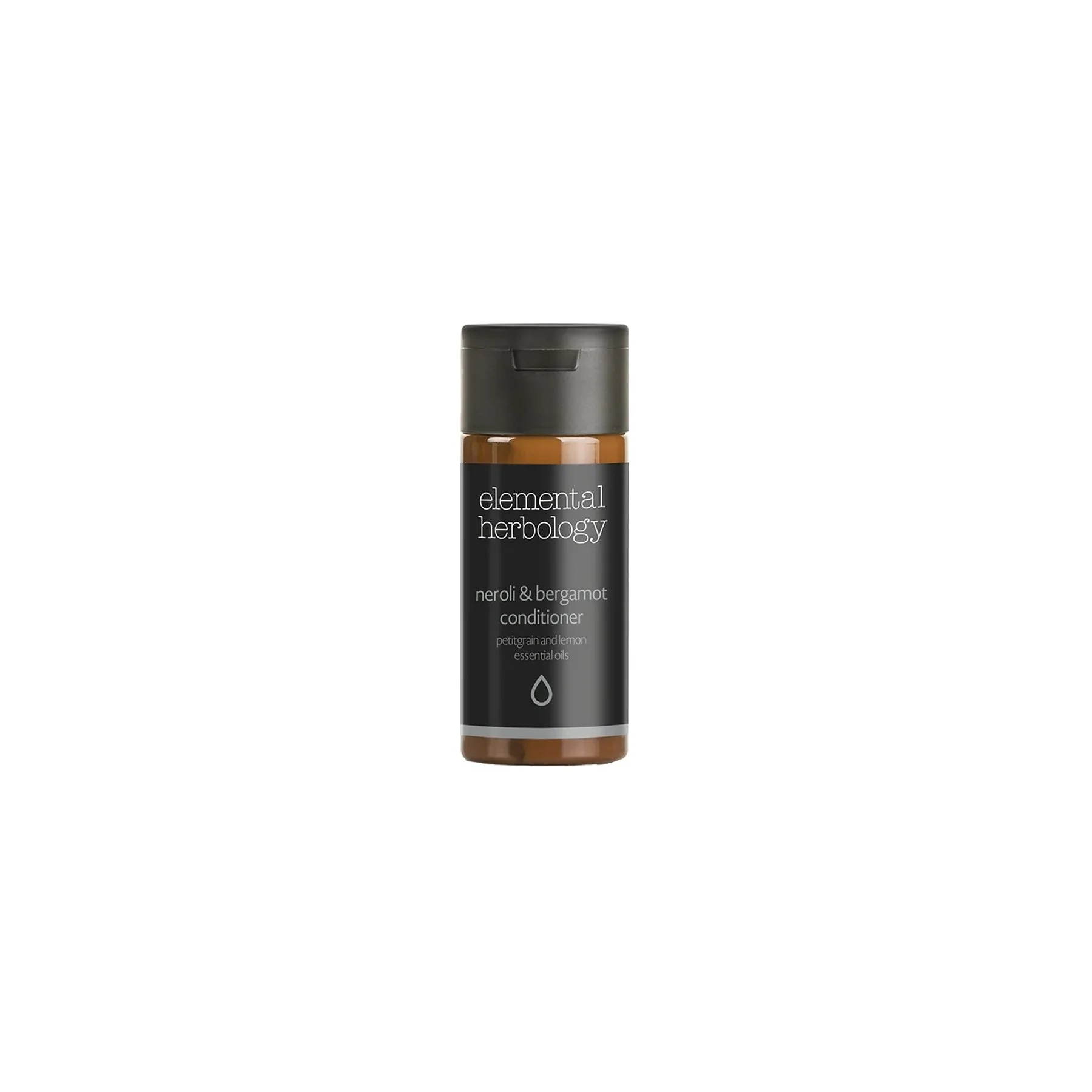 Conditioner for hair GFL Cosmetics Elemental, 40 ml, 216 count, 3 x 8 cm
