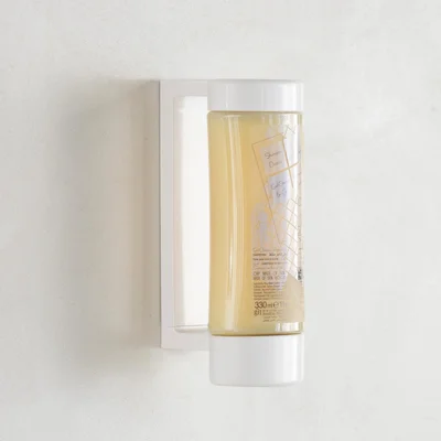 Душ гел за коса GFL Cosmetics и тяло Neutra, пълнител за диспенсър, 330 ml, 7 х 17.7 cm