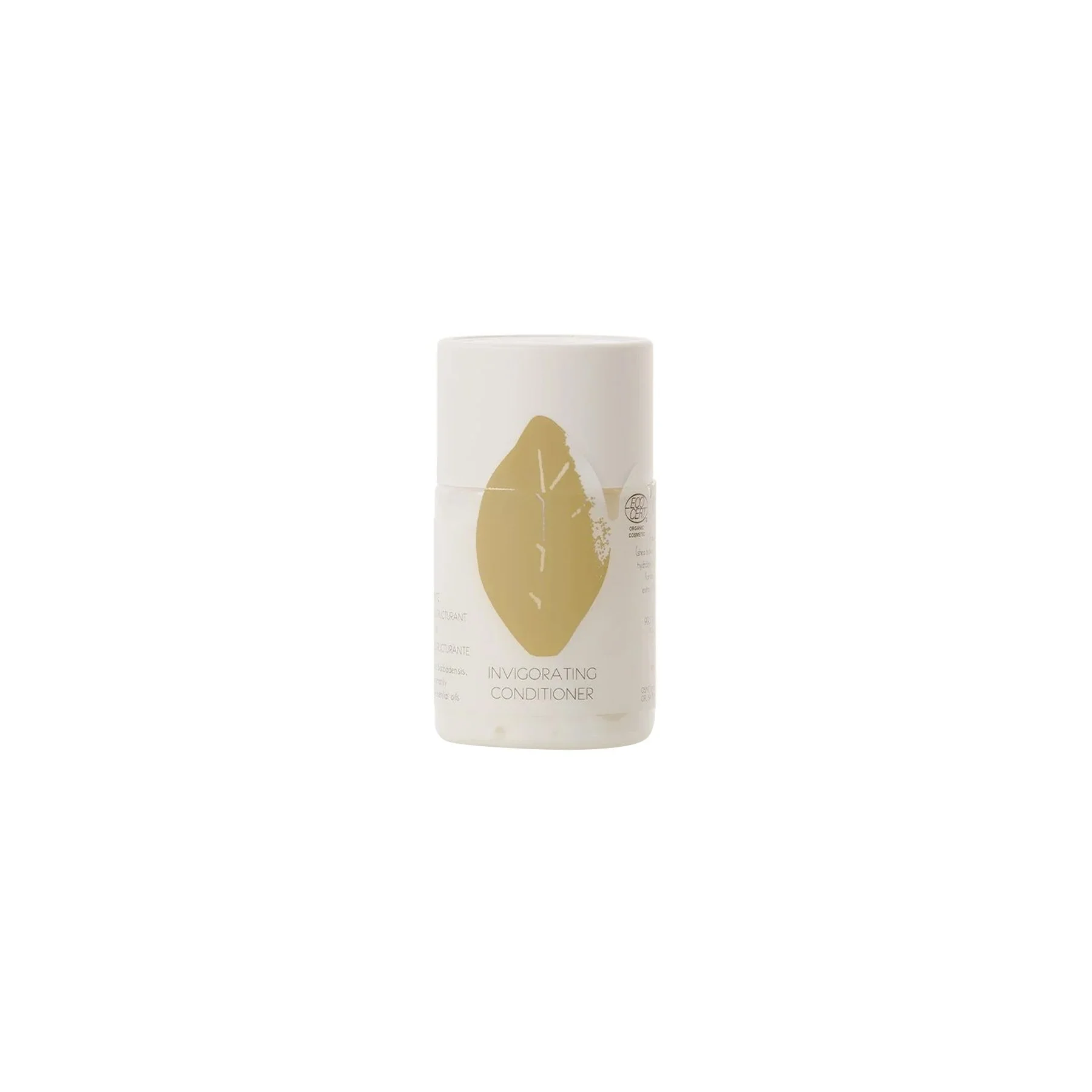 Conditioner GFL Cosmetics Osme, nourishing, bottle, 38 ml, 220 count, 3.4 x 6.4 cm