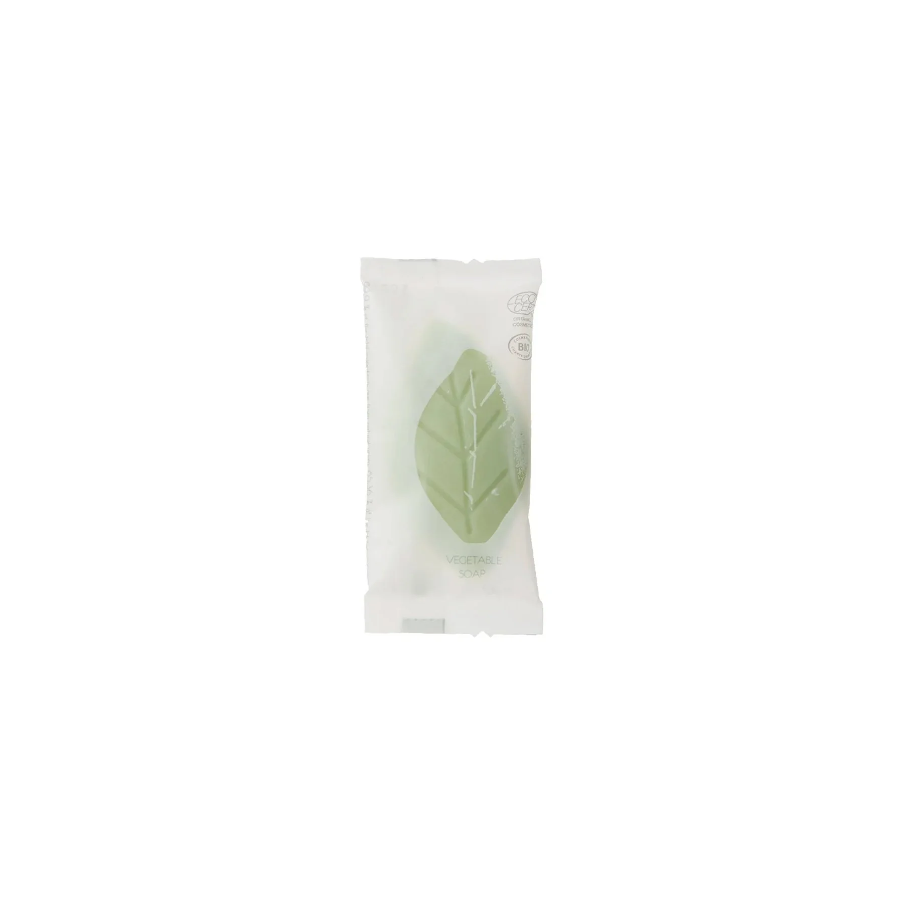 Soap GFL Cosmetics Osme, solid, with the shape of a sheet, 18 g, 320 counts, 4.6 x 10 cm