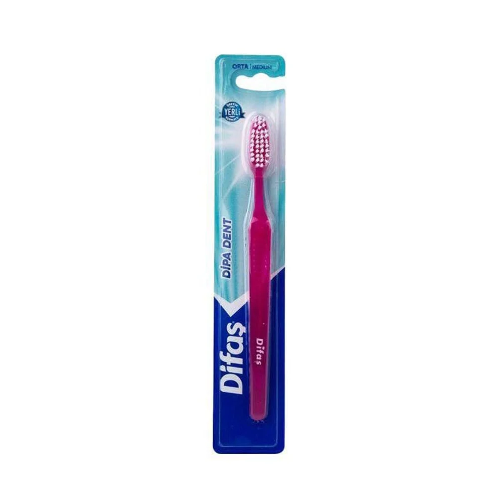 Toothbrush for teeth Difas Dipa Dent