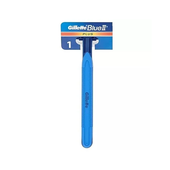 Razor Gillette, regular, 12 count