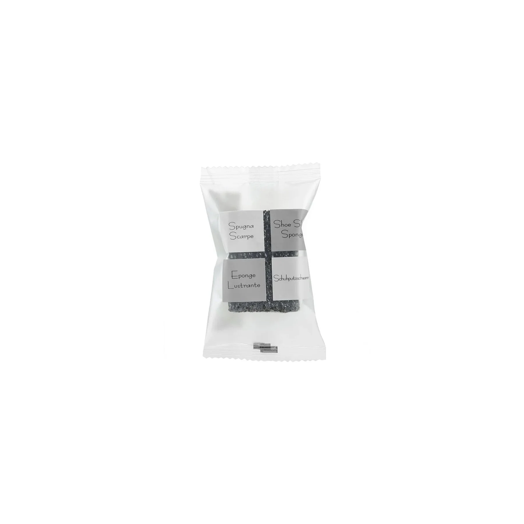 Sponge for shoes GFL Cosmetics Neutra, 1000 count