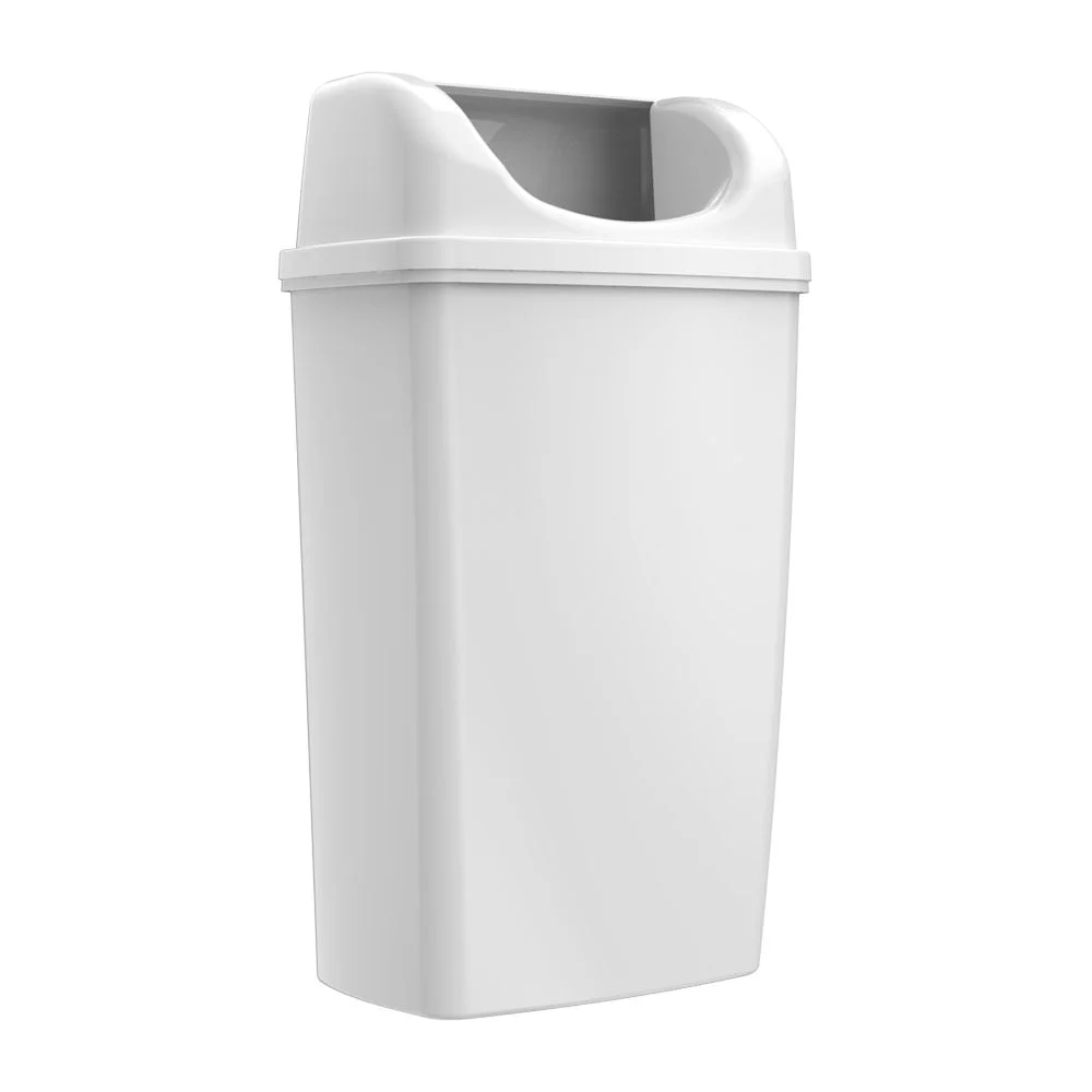 Basket for towels for hands Rulopak, 25 l, 36 х 26 х 55 cm