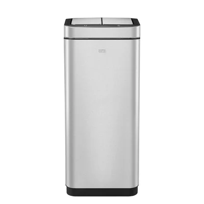 Waste bin Eko Deluxe Phantom, sensory, 45 L