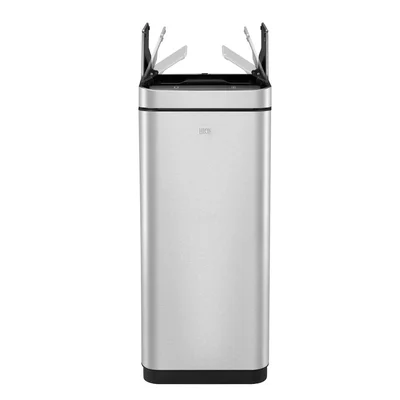 Waste bin Eko Deluxe Phantom, sensory, 45 L