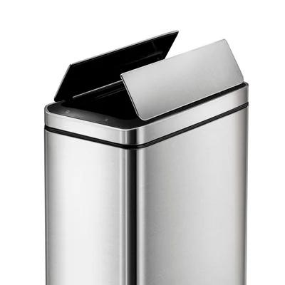 Waste bin Eko Deluxe Phantom, sensory, 45 L