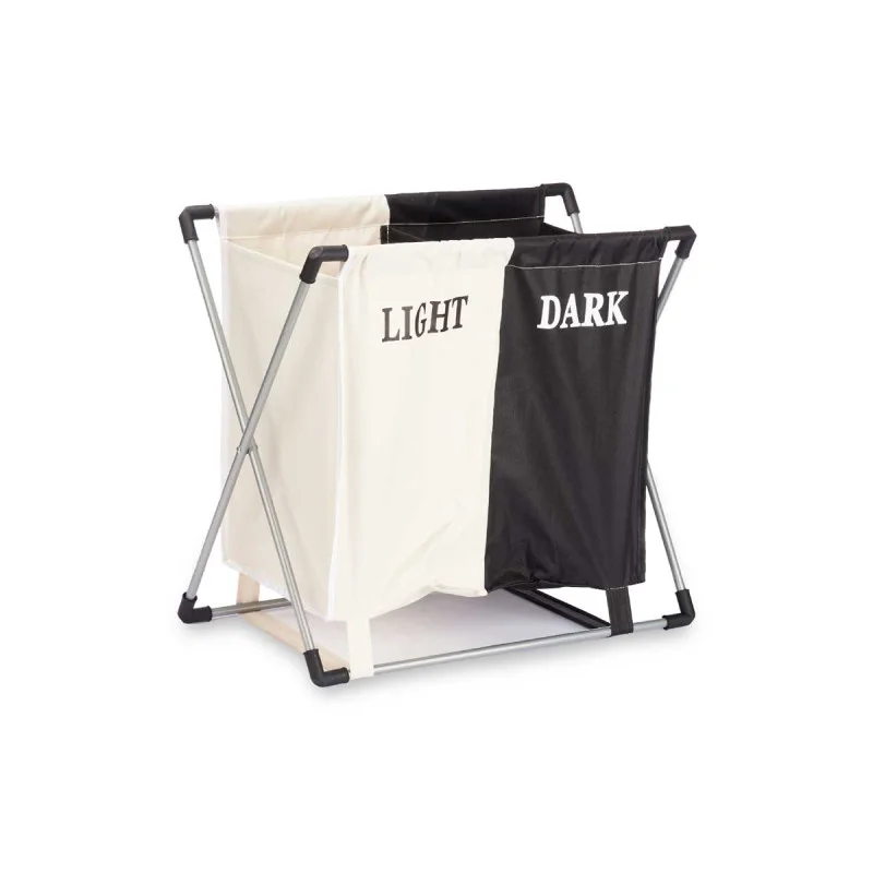 Laundry basket Kipit, double