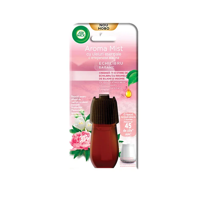 Refill for aroma Air Wick Aroma Mist - Balance