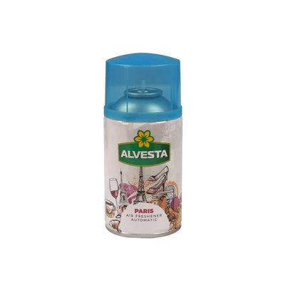 Filler for flavoring Alvesta Fresh Matic, Paris, 250 ml