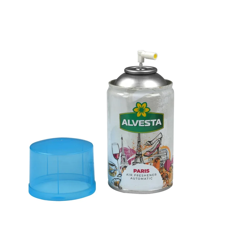 Filler for flavoring Alvesta Fresh Matic, Paris, 250 ml