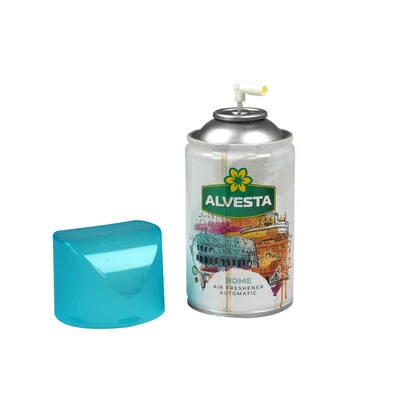 Filler for flavoring Alvesta Fresh Matic, Roma, 250 ml