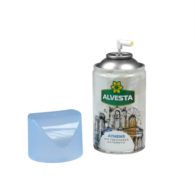 Filler for flavoring Alvesta Fresh Matic, Athens, 250 ml