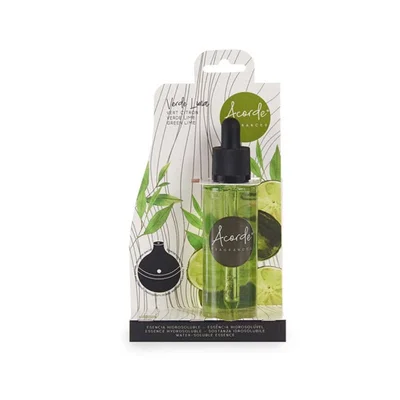 Есенция Acorde, Green Lime, водоразтворима, 50 ml