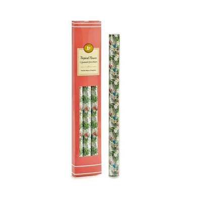 Scented base set Acorde, Tropical, 3 pcs