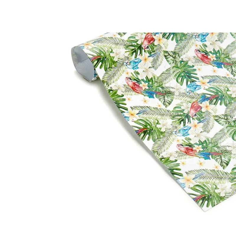 Scented base set Acorde, Tropical, 3 pcs
