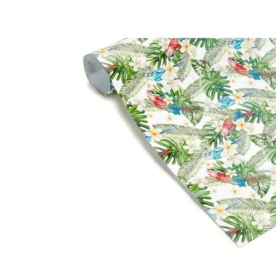 Scented base set Acorde, Tropical, 3 pcs