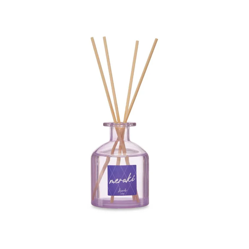 Air freshener Acorde reeds, Violet, 250 ml