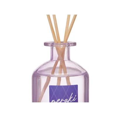 Air freshener Acorde reeds, Violet, 250 ml