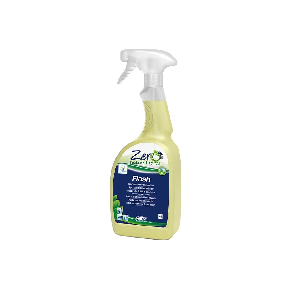 Препарат за почистване Sutter Zero Flash, 750 ml