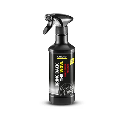 Wheel cleaner for wheels Karcher RM 667, 500 ml