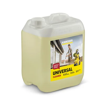 Cleaning agent Karcher RM 555, universal, 5 L