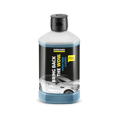 Пяна за дюза за водоструйки Karcher RM 615, ултра, 1 L