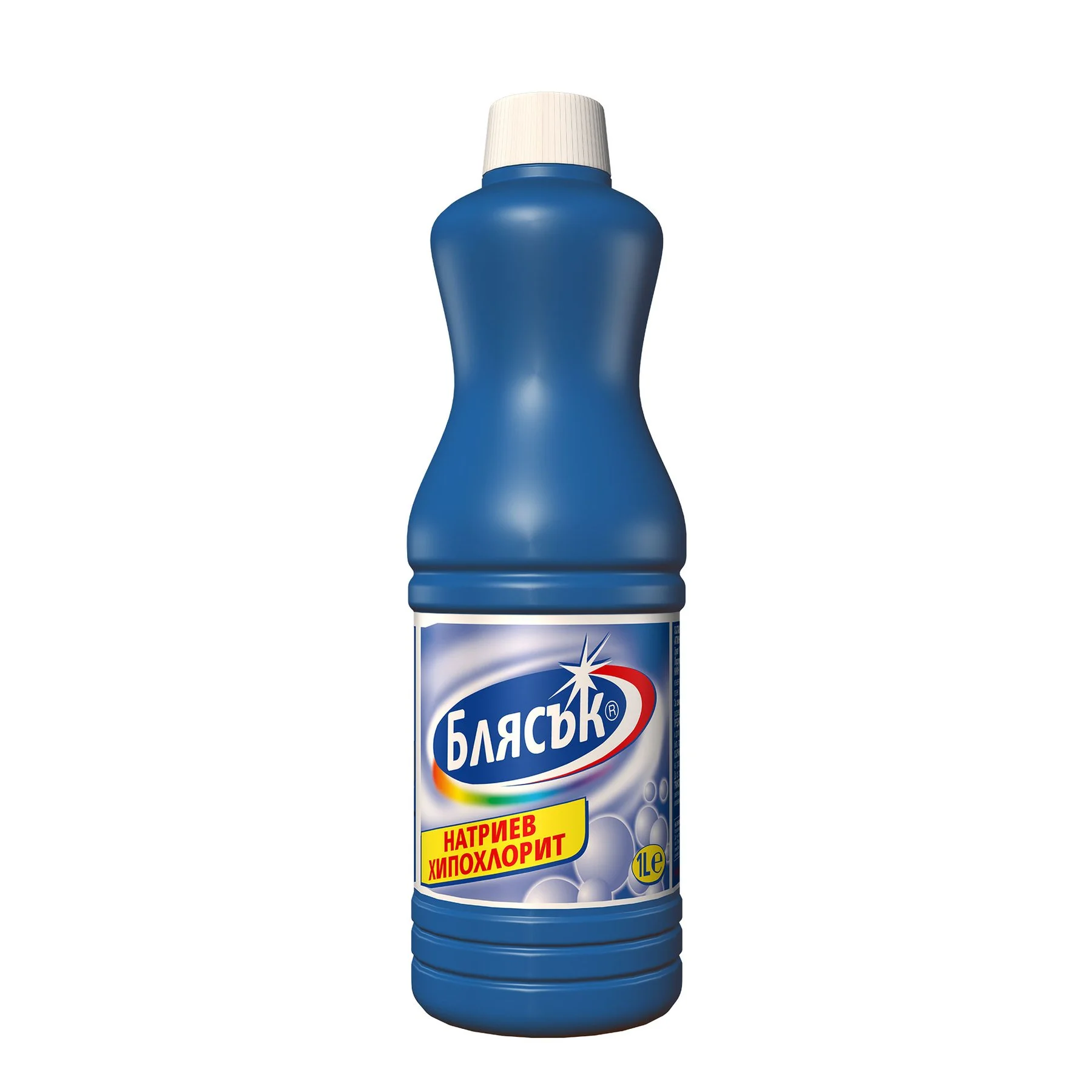 Sodium hypochlorite Gloss, 1 L