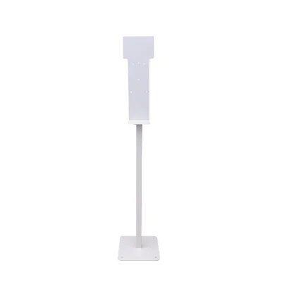 Stand for dispenser for disinfection, 150 cm, variant 4