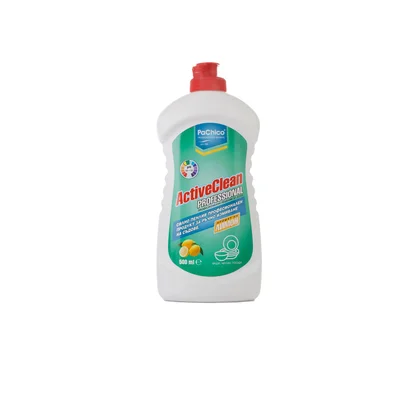 Dishwashing detergent PaChico Activ Clean, 500 ml