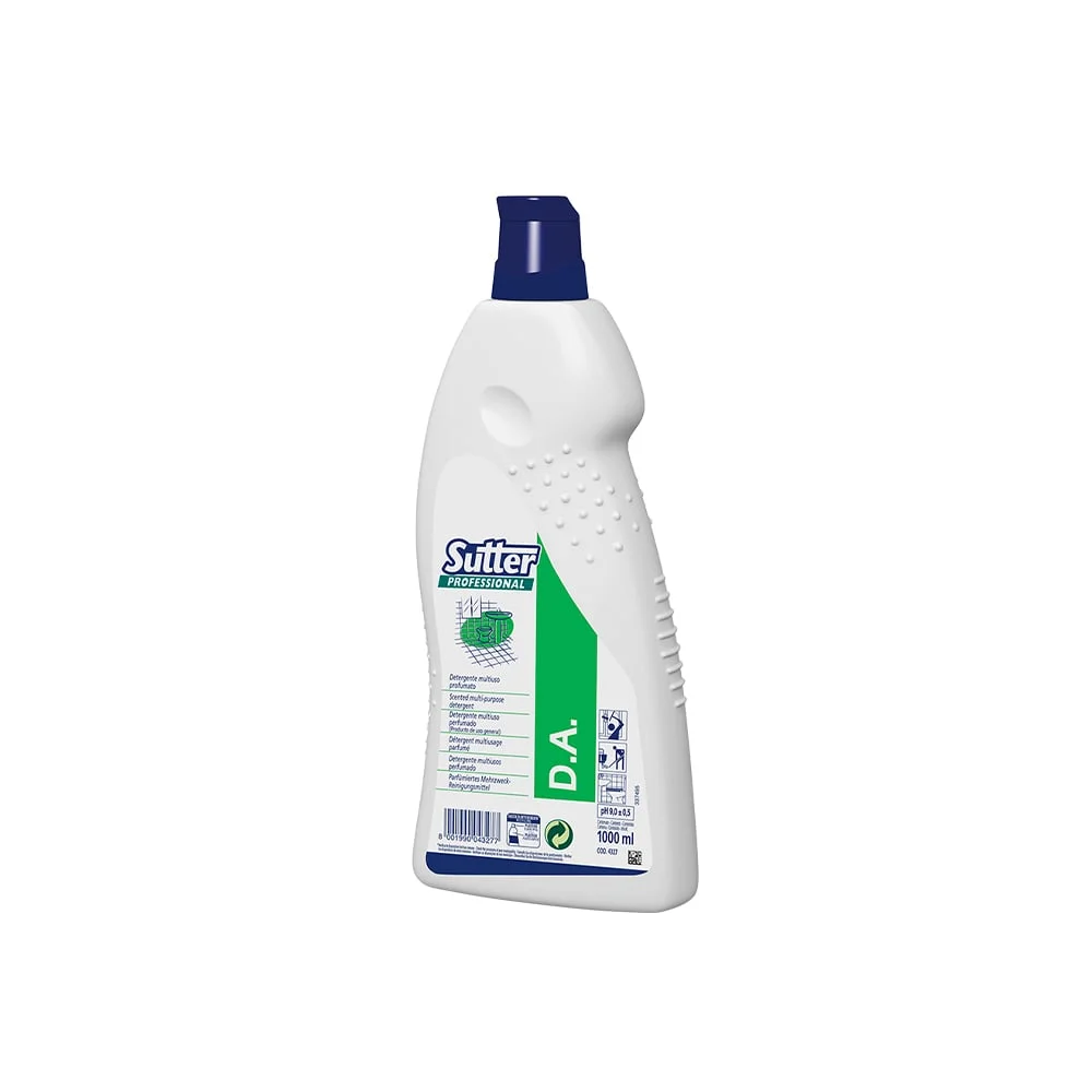 Bathroom Cleaning Sutter D.A., Universal, 1 L