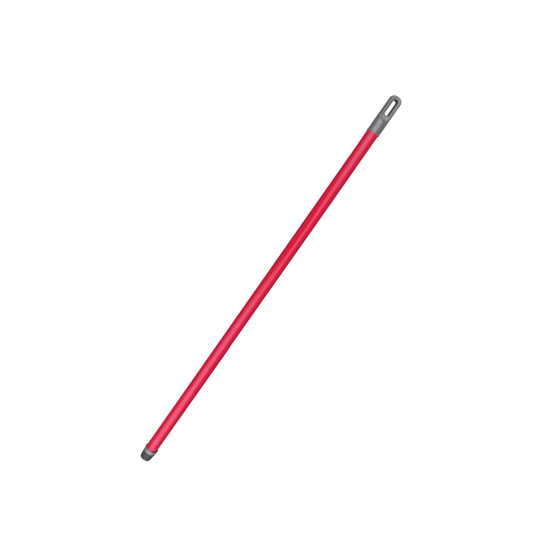 Handle for broom or rag York, conical, 110 cm