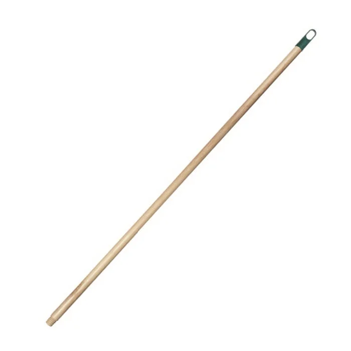 Handle York Azur, wooden, 120 cm