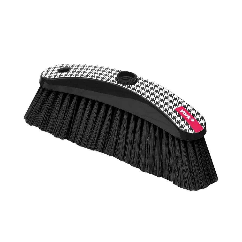Broom York Pepita