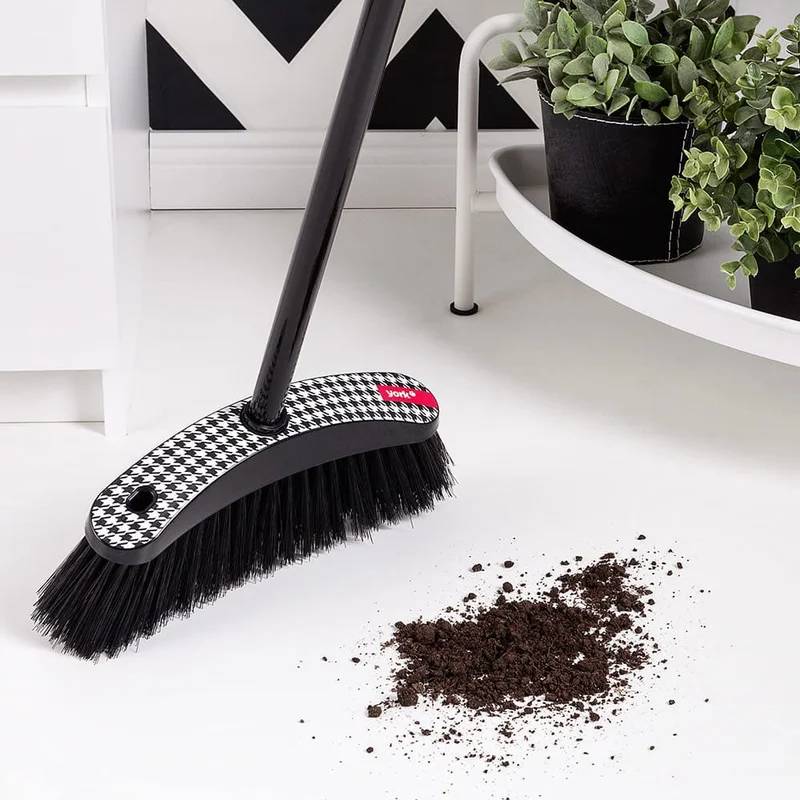Broom York Pepita