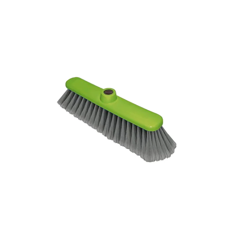 Broom York Carla Extra, with conical thread