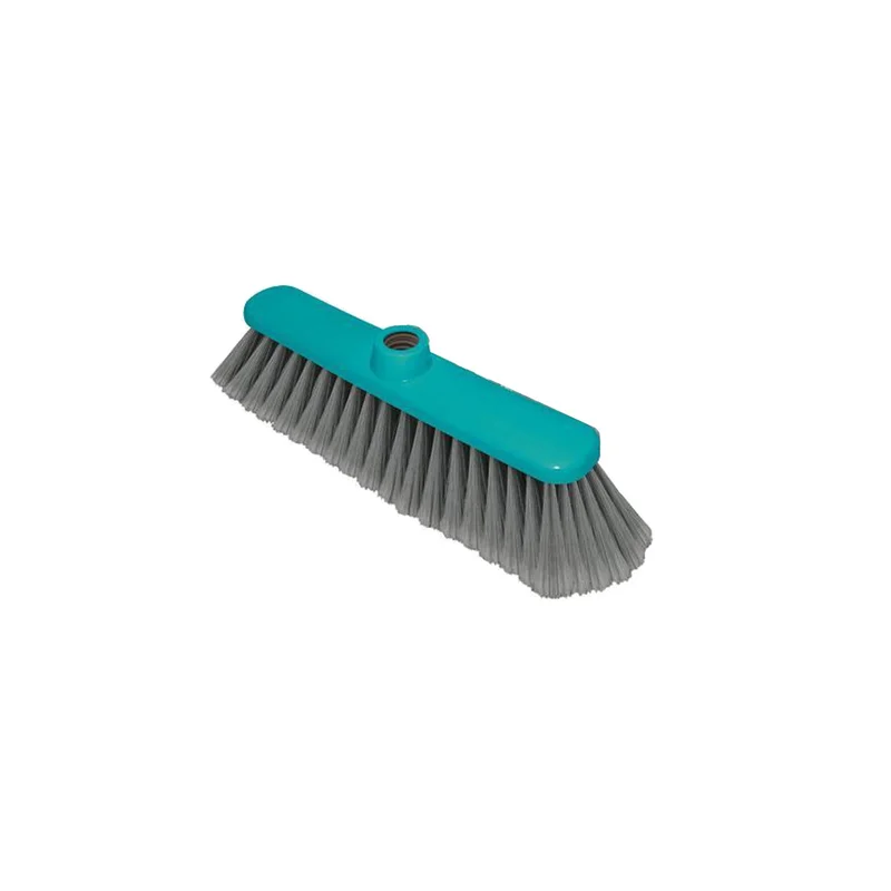 Broom York Carla Extra, with conical thread